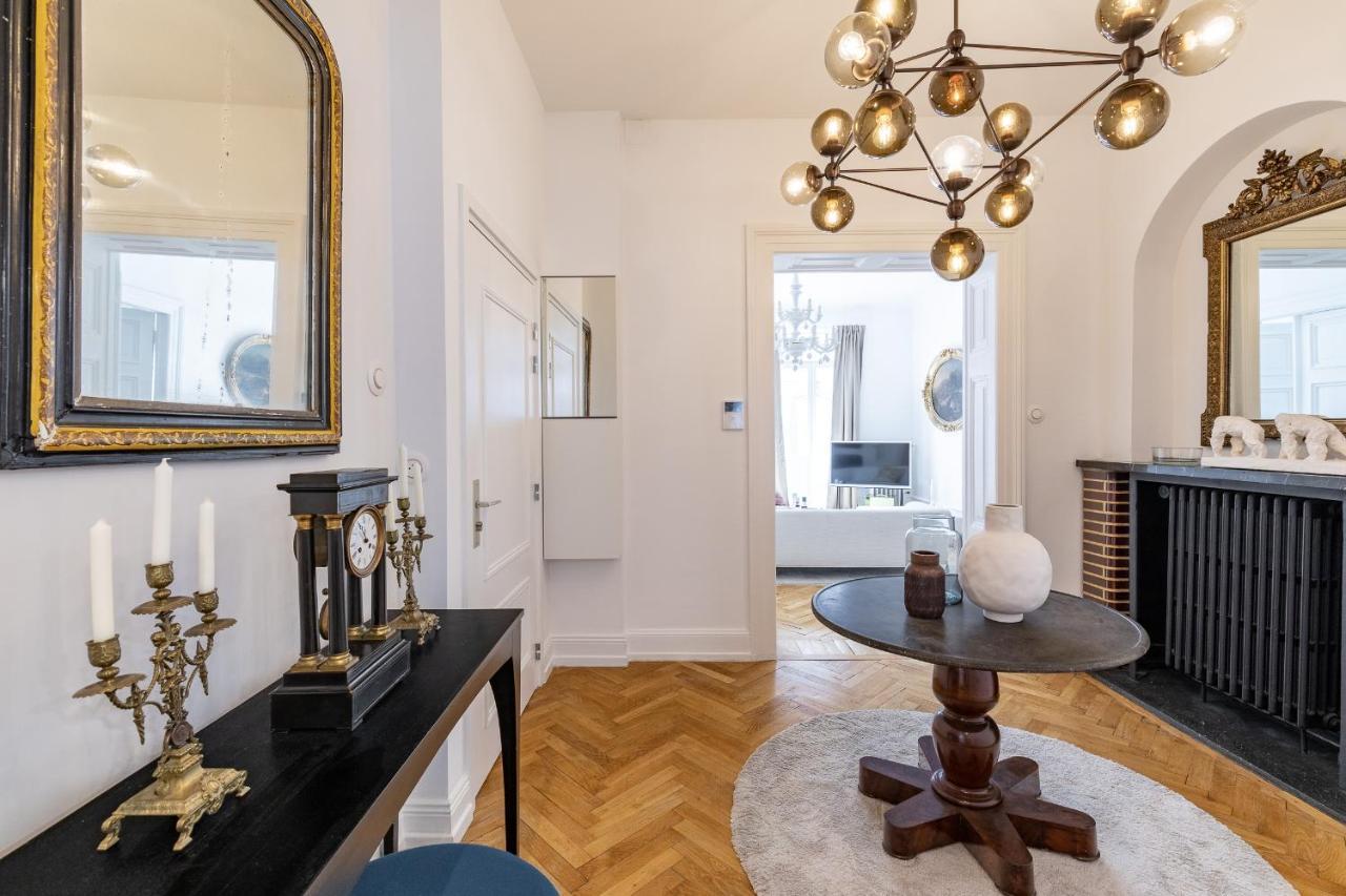 Luxueux Appartement Centre Ville ストラスブール エクステリア 写真