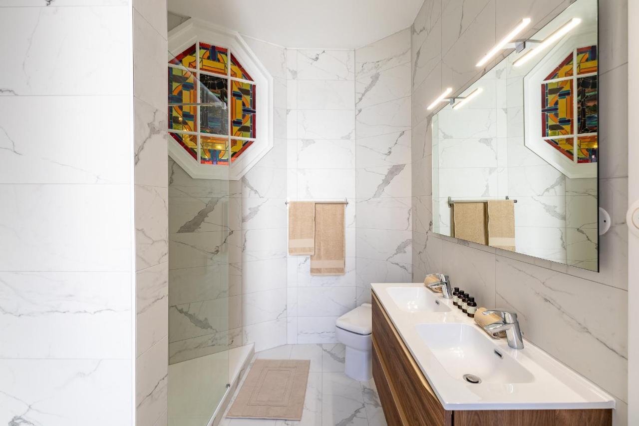Luxueux Appartement Centre Ville ストラスブール エクステリア 写真